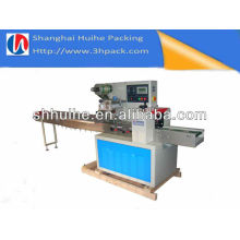 Good Quality Shanghai Biscuit Packing Machine